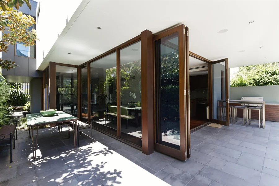 Patio Door Repairs